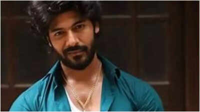  We just had two days to complete this whole track