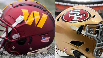  Washington Commanders linked to $120 million San Francisco playmaker as release buzz grows