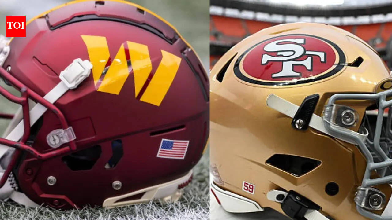 NFL Trade Rumors: Washington Commanders linked to $120 million San Francisco playmaker as release buzz grows