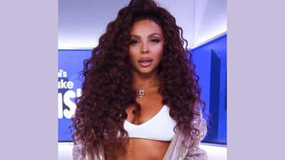 Jesy Nelson car stolen with hospital equipment for twin daughters; singer offers £10,000 reward