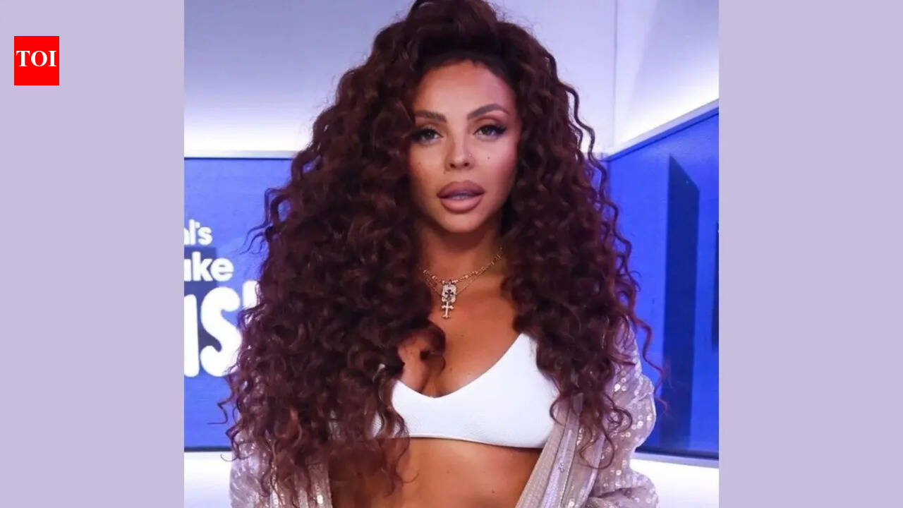 Jesy Nelson car stolen with hospital equipment for twin daughters; singer offers £10,000 reward