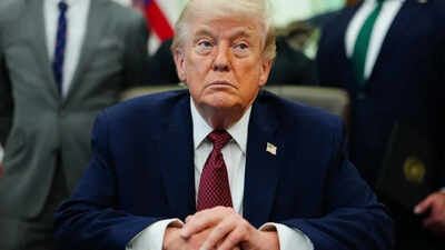 'Will knock out every power plant': Trump warns Iran again; US delegation going to Pakistan for talks on April 20