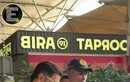 Dhoni, CSK Return to Mumbai After SRH Face-Off