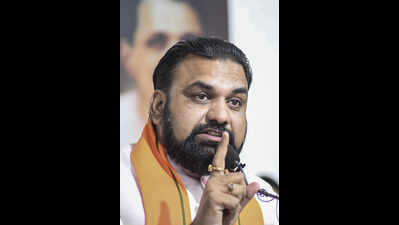 After women’s quota bill defeat, CM slams opposition