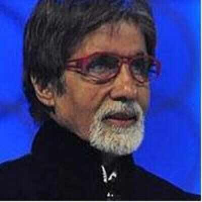 KBC goes big down South - Times of India