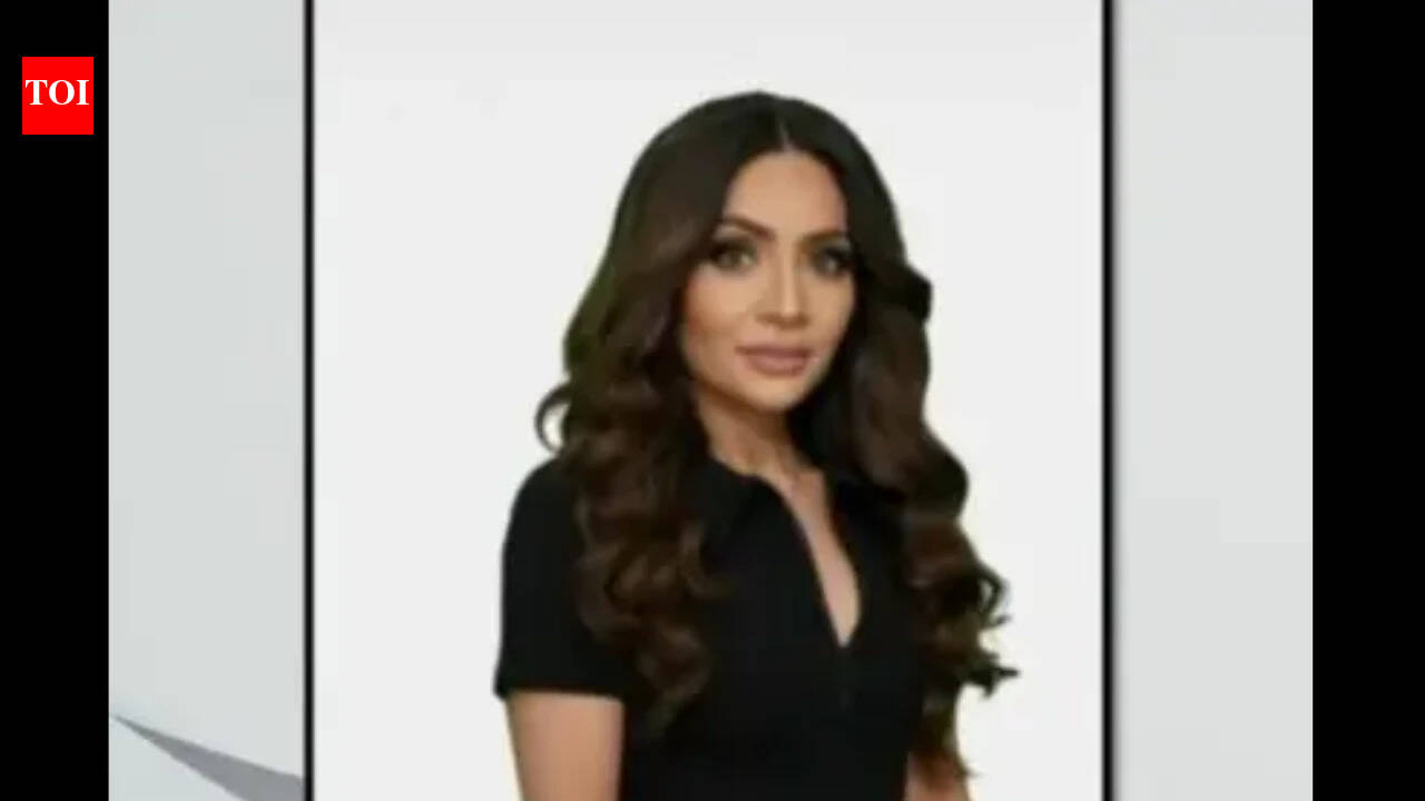 Punjabi TV host in Canada sentenced to 5.5 years in jail for smuggling 108 kg of meth in duffel bags from US