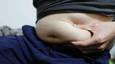  Why doctors say belly fat, not BMI, decides your heart and diabetes risk