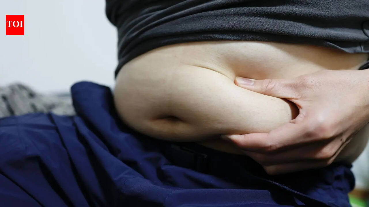 Normal weight, high risk: Why doctors say belly fat, not BMI, decides your heart and diabetes risk