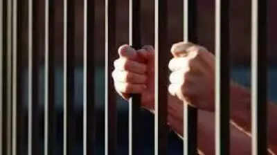 Man, 40, held for trying to sexually harass woman in Karur