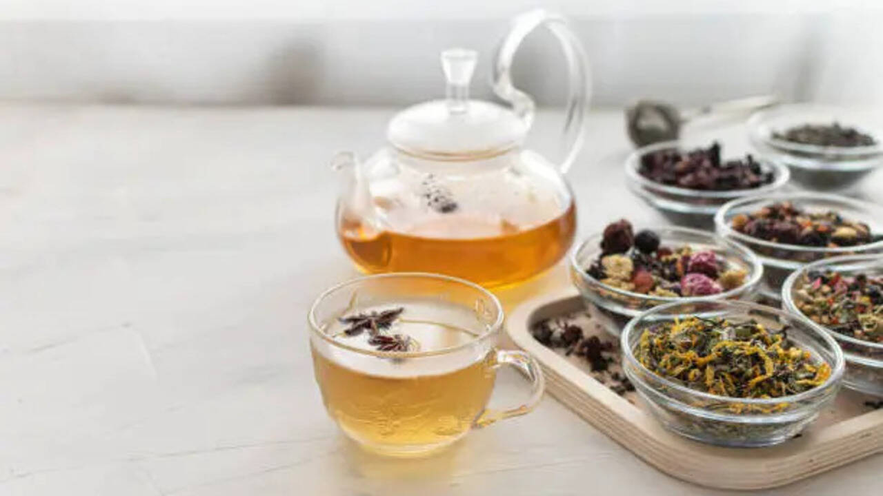 Healthy Teas for Diabetes Management You Should Know