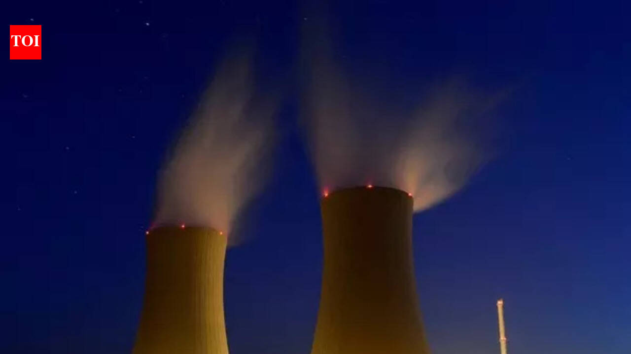 India’s clean energy push: Govt mulls bids for 220 MWe Small Modular Reactor