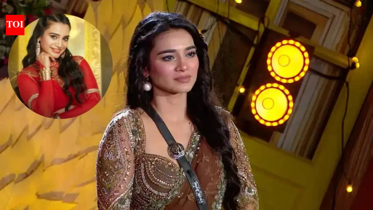 Tanvi Kolte wins Bigg Boss Marathi 6; Raqesh Bapat is runner-up