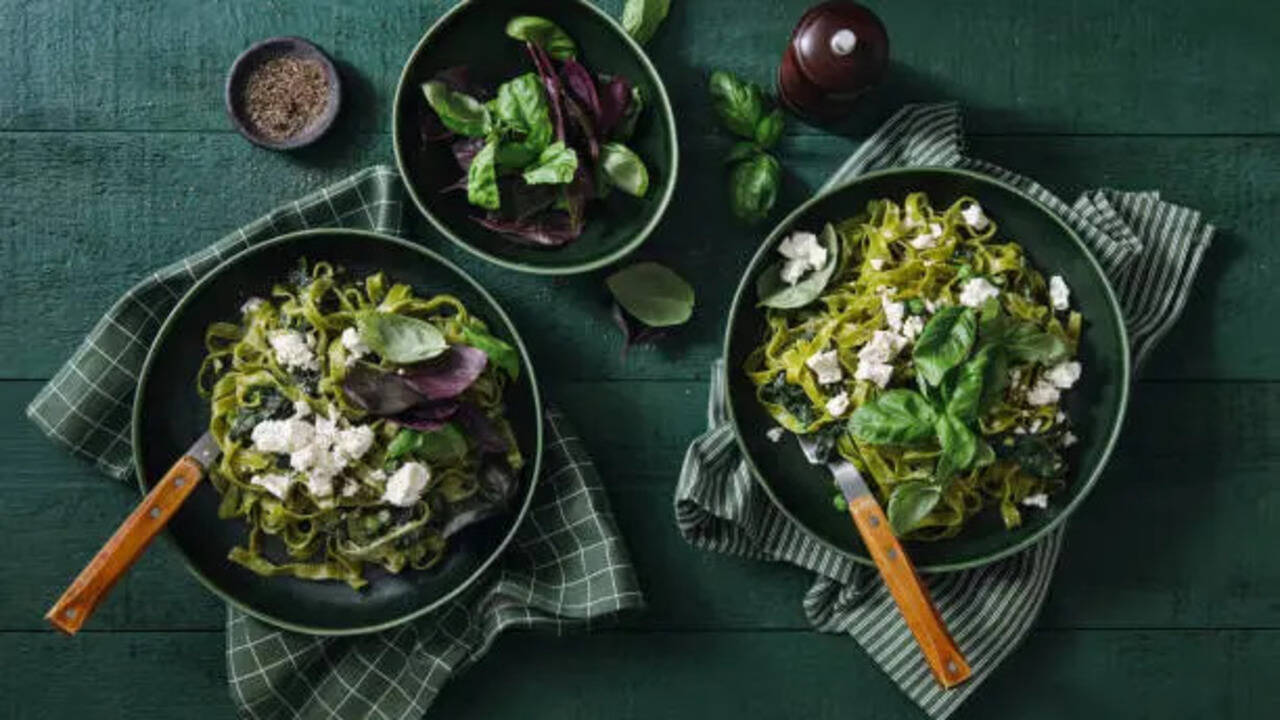 30-Minute Dinner Recipes for Fast and Tasty Meals