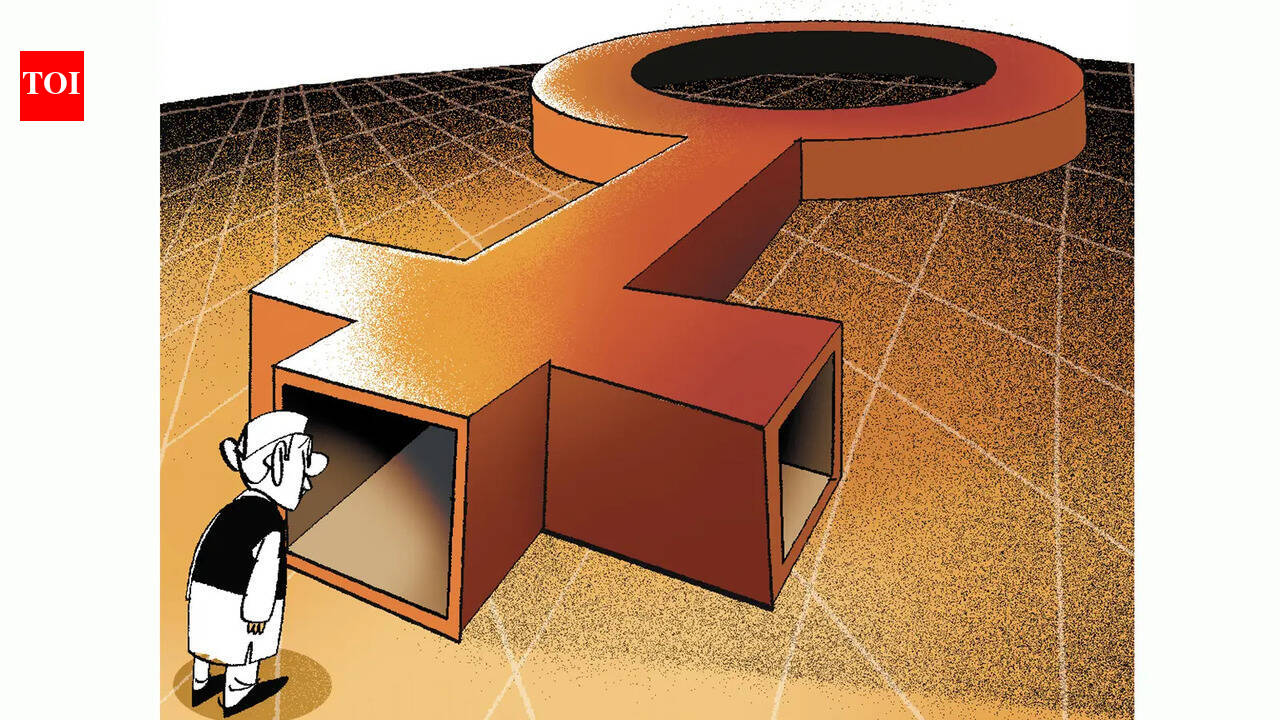 Skirting The Women’s Quota