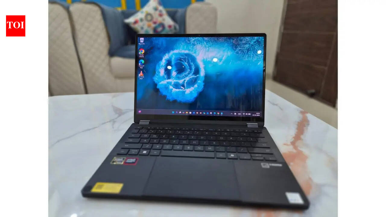 Asus ProArt GoPro Edition PX13 review: A creator’s powerhouse