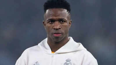 Joao Miranda fires bold Vinicius Junior warning as Lionel Messi, Cristiano Ronaldo and Neymar greatness remains out of reach