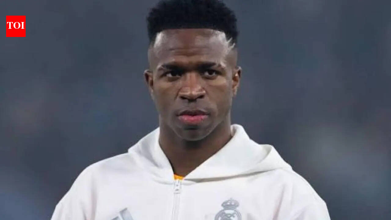 Joao Miranda fires bold Vinicius Junior warning as Lionel Messi, Cristiano Ronaldo and Neymar greatness remains out of reach