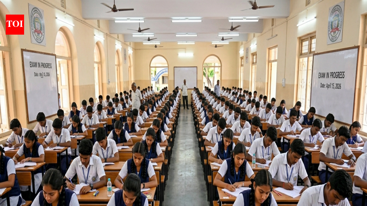 Nagaland Board HSLC, HSSLC result 2026 expected to be released on this date: Check steps to download Class 10, 12 scorecards