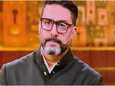 Bigg Boss Marathi 6 finale: Abhishek Bachchan mimics his father Amitabh Bachchan on the show; says 'Aaj ghar par bahot maar padne waali hai'