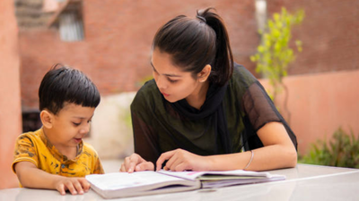 From commands to conversations: Talking without power struggles