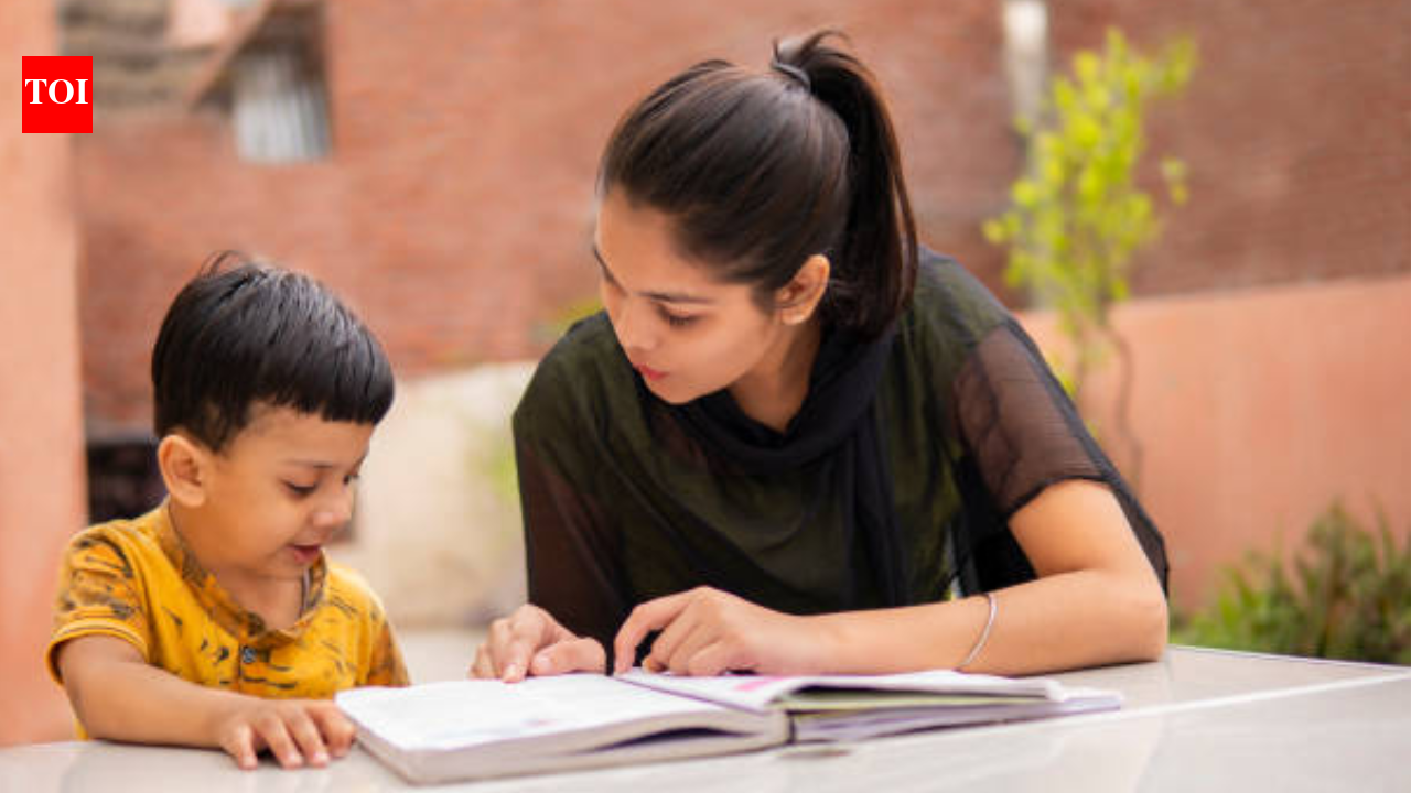 From commands to conversations: Talking without power struggles