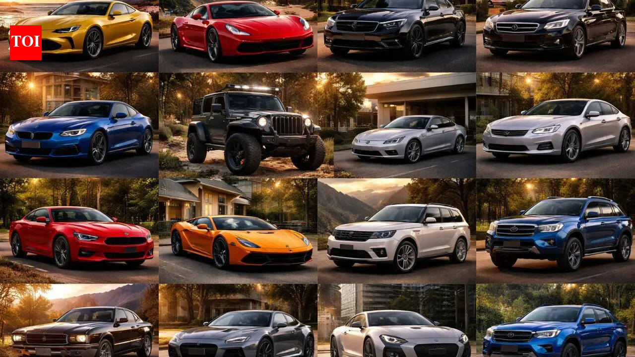 Top 10 car-producing countries in 2026: China leads, the US and Japan follow; know where India ranks