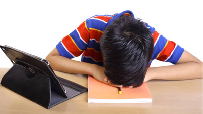 From failure to growth: Teaching kids to bounce back in a rapidly changing world