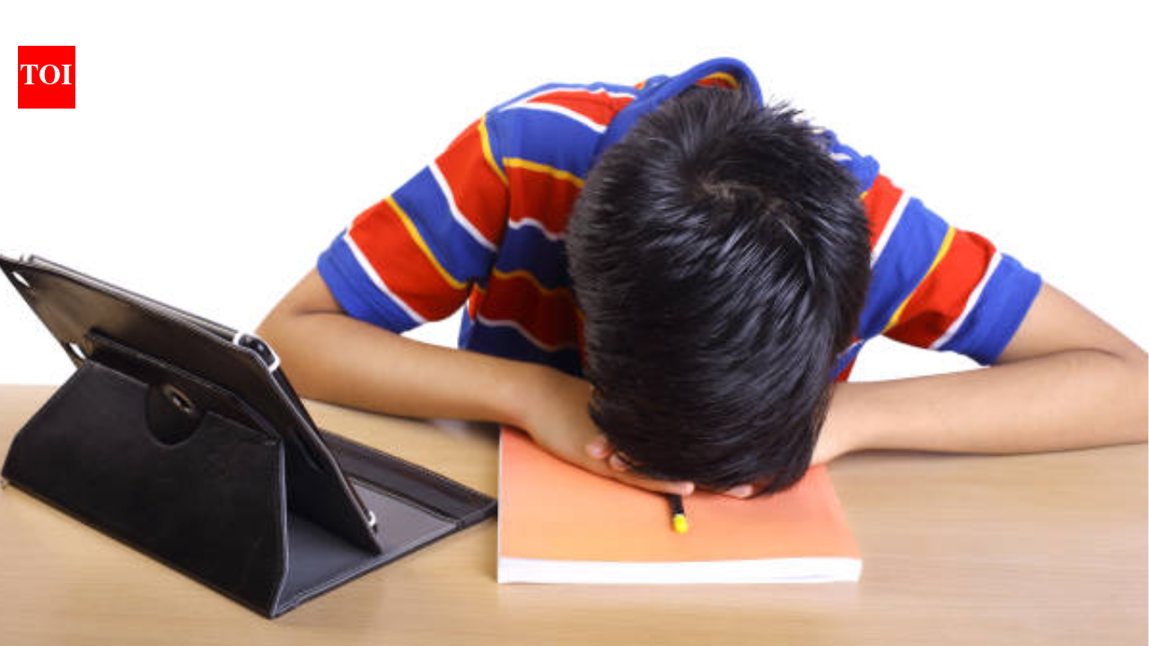 From failure to growth: Teaching kids to bounce back in a rapidly changing world