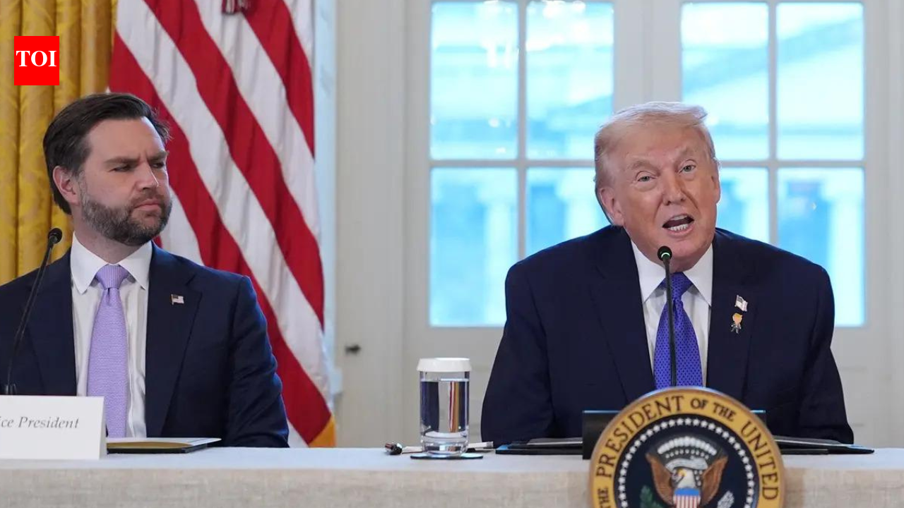 Talks, threats, and turbulence: Trump sends team back to Pakistan as defiant Iran stares him down