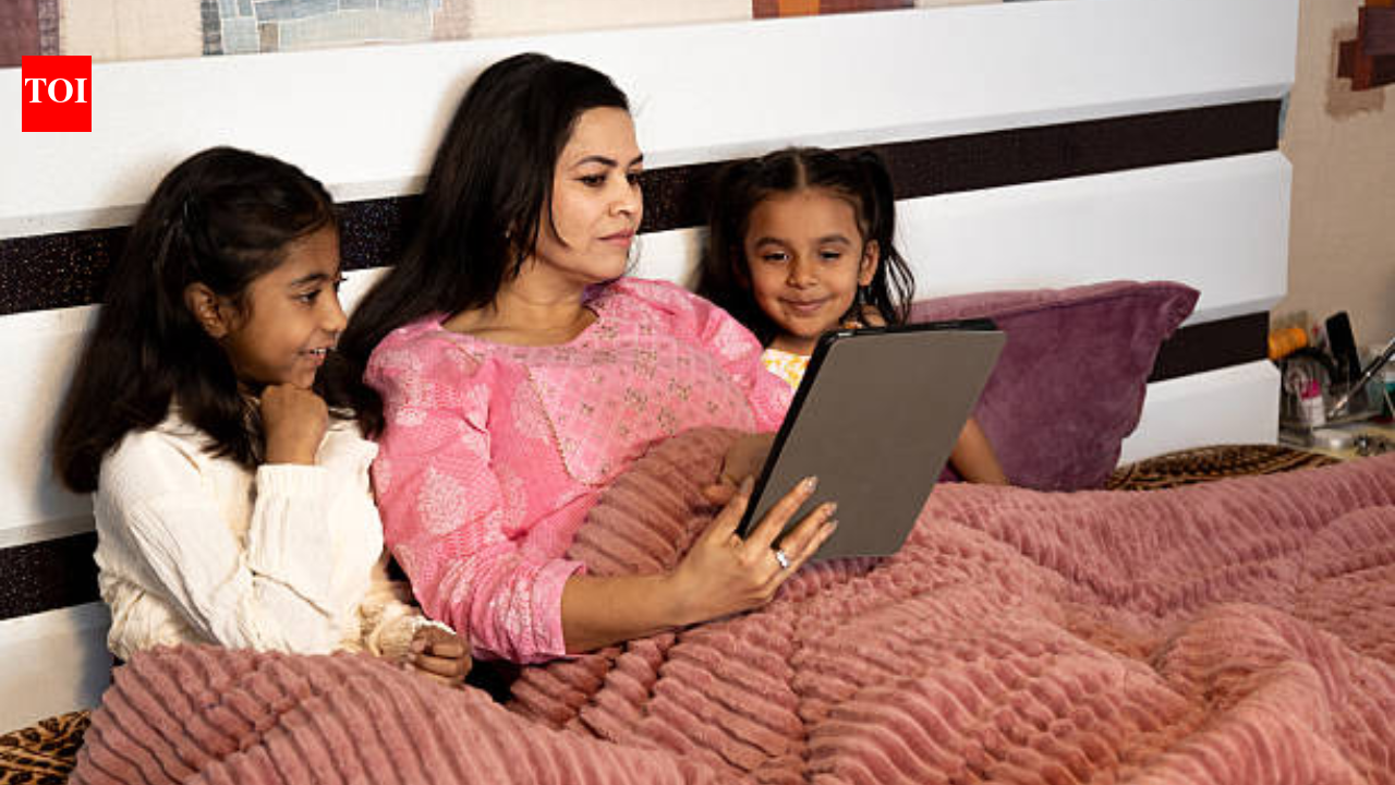 Raising confident thinkers: How parents can encourage decision-making early