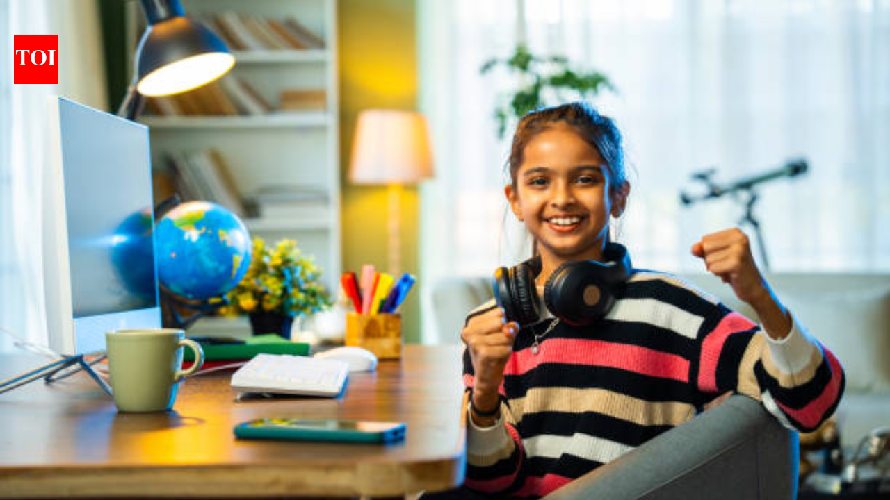 The role of creativity and problem-solving in future-ready kids