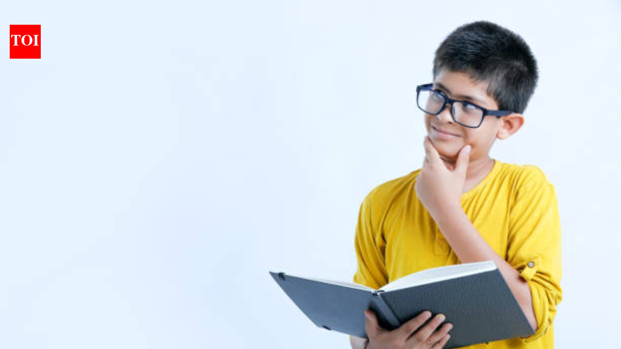 Why curiosity beats memorization in preparing children for the future