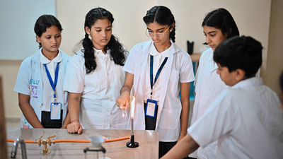 How to equip kids for a world that doesn't exist yet