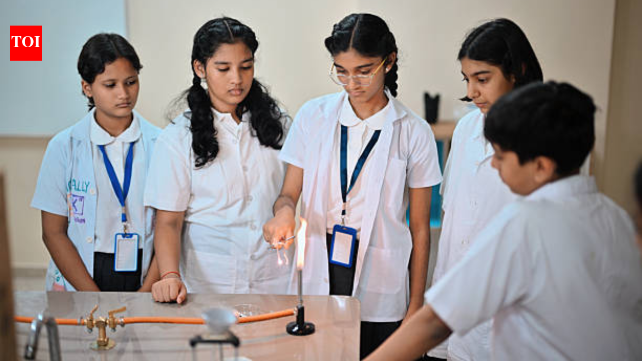 How to equip kids for a world that doesn’t exist yet