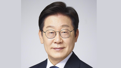 Working with India to secure Hormuz, security of key maritime routes essential for survival of both nations: President Lee | India News – The Times of India