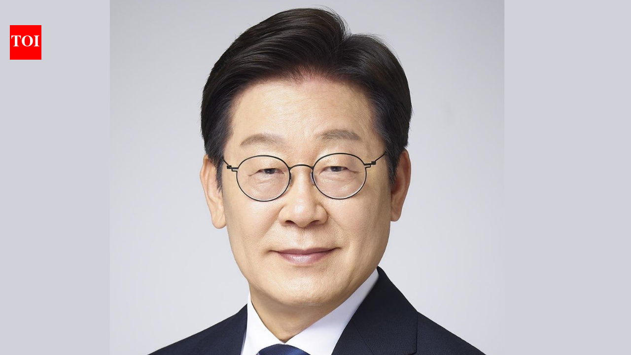 Working with India to secure Hormuz, security of key maritime routes essential for survival of both nations: President Lee