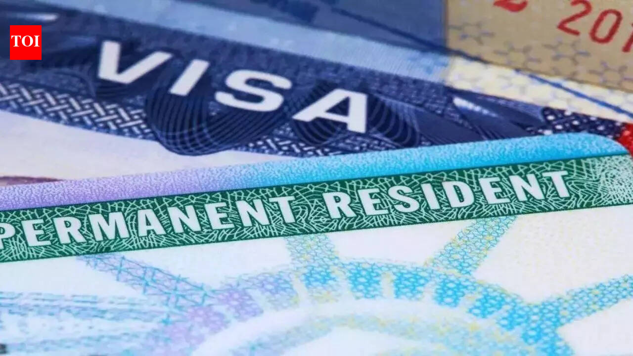 'You are not going to get a Green Card if...': USCIS director warns about opening older cases to send people back