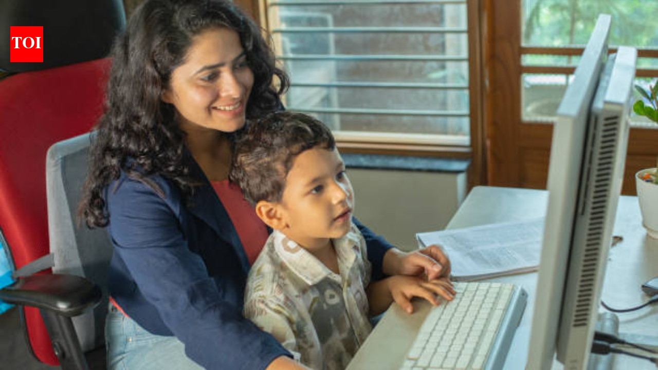 Handling mom or dad guilt without losing your mind as a parent