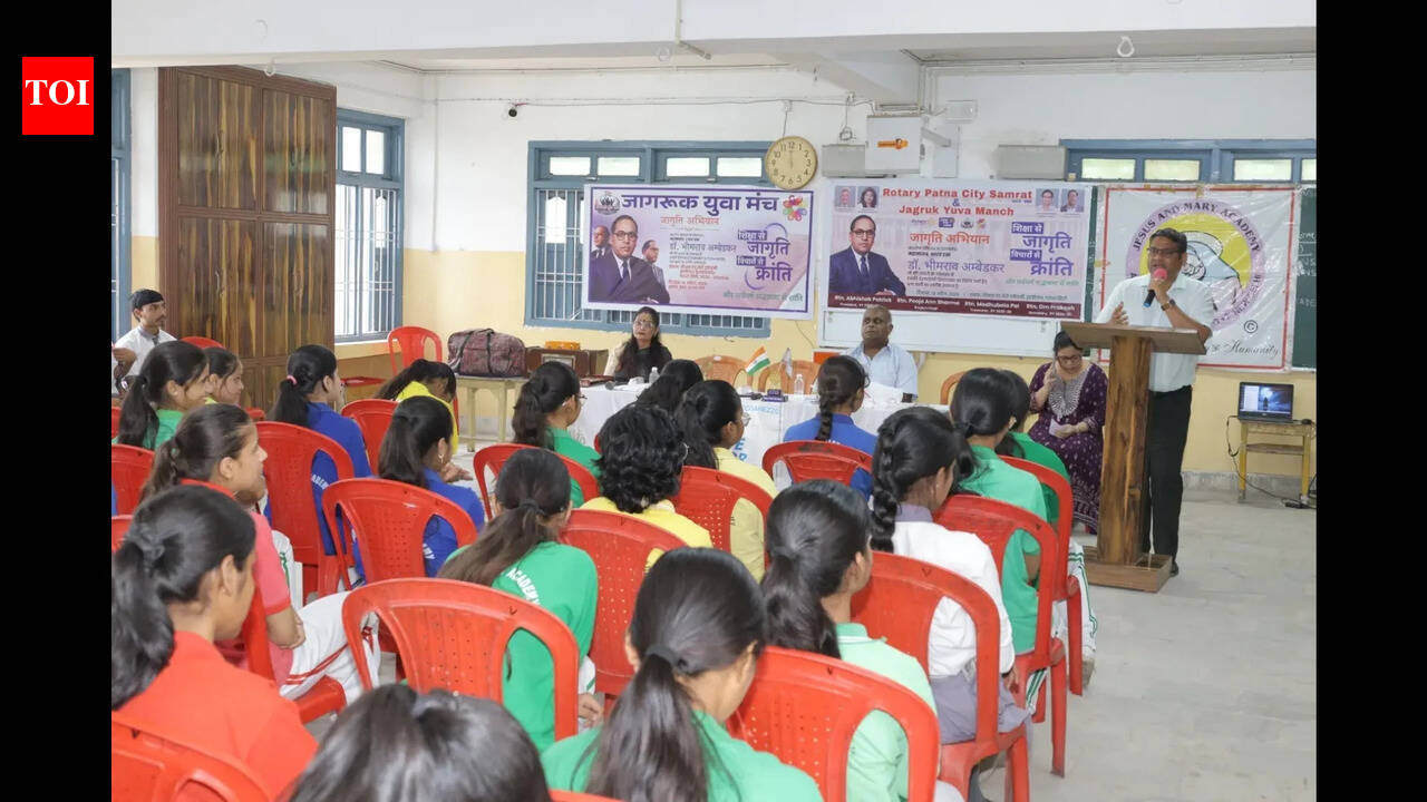 CNLU hosts global meet on intellectual property assets