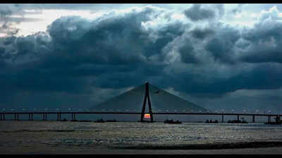 Mumbai and Thane to get light rains and thundershowers on April 21 and 22