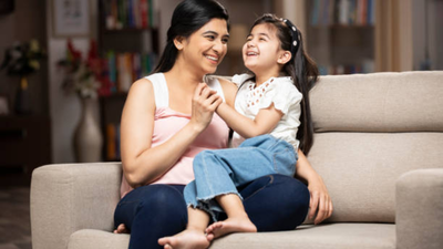 Why parents need self-care too—and how it helps the kids