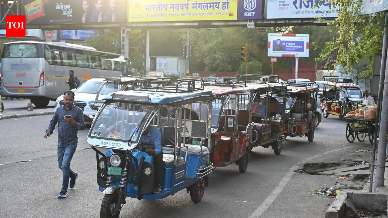 Traffic curbs in place for BJP march today