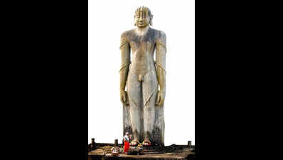 Mahamastakabhisheka to be held in Karkala from Feb 18