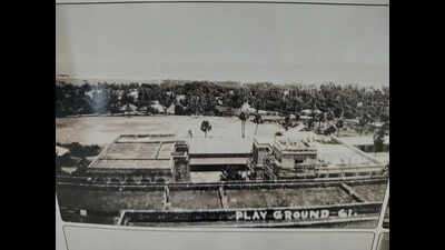When Andhra University nearly became Telugu University