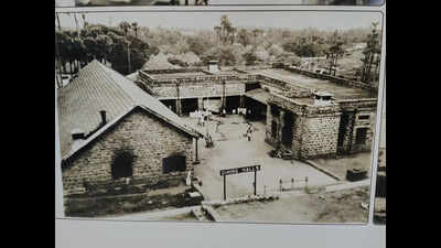 When Andhra University nearly became Telugu University