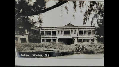 When Andhra University nearly became Telugu University
