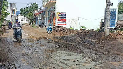 Doon residents flag poor road repairs despite CM’s directions
