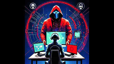 Doctor among 5 held for interstate cyberfraud in Bareilly