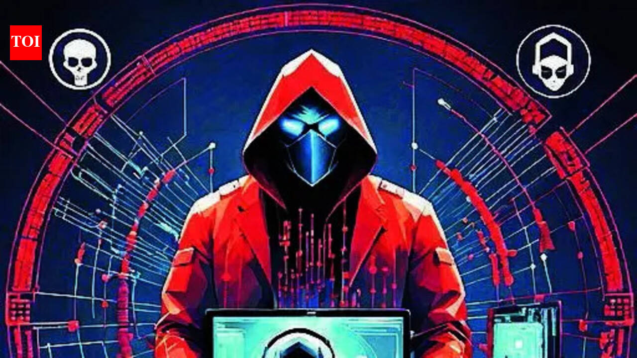 Doctor among 5 held for interstate cyberfraud in Bareilly