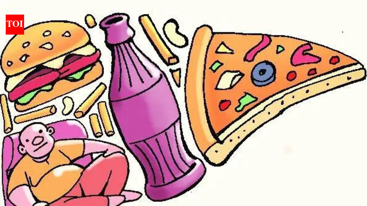 Fatty liver cases in Mangaluru up by 10% in a decade: Doctor